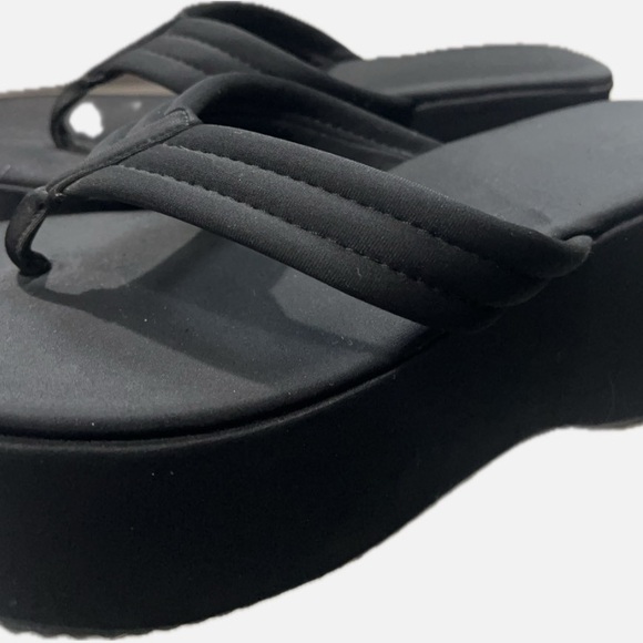 PLT THONG PLATFORMS - Picture 5 of 5